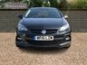 USED 2015 15 VAUXHALL ASTRA 1.6 LIMITED EDITION 5d 115 BHP OVER 100 CARS IN STOCK