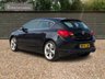 USED 2015 15 VAUXHALL ASTRA 1.6 LIMITED EDITION 5d 115 BHP OVER 100 CARS IN STOCK