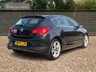 USED 2015 15 VAUXHALL ASTRA 1.6 LIMITED EDITION 5d 115 BHP OVER 100 CARS IN STOCK
