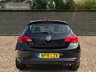 USED 2015 15 VAUXHALL ASTRA 1.6 LIMITED EDITION 5d 115 BHP OVER 100 CARS IN STOCK