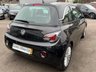 USED 2014 64 VAUXHALL ADAM 1.4i GLAM 3dr - PANORAMIC ROOF 