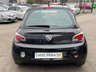 USED 2014 64 VAUXHALL ADAM 1.4i GLAM 3dr - PANORAMIC ROOF 