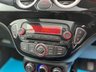 USED 2014 64 VAUXHALL ADAM 1.4i GLAM 3dr - PANORAMIC ROOF 
