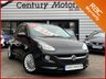 USED 2014 64 VAUXHALL ADAM 1.4i GLAM 3dr - PANORAMIC ROOF 