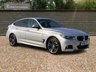 USED 2018 18 BMW 3 SERIES 2.0 320D XDRIVE M SPORT GRAN TURISMO 5d 188 BHP OVER 100 CARS IN STOCK