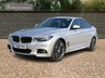 USED 2018 18 BMW 3 SERIES 2.0 320D XDRIVE M SPORT GRAN TURISMO 5d 188 BHP OVER 100 CARS IN STOCK
