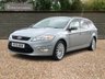 USED 2013 13 FORD MONDEO 1.6 ZETEC BUSINESS EDITION TDCI 5d 114 BHP OVER 100 CARS IN STOCK