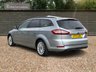 USED 2013 13 FORD MONDEO 1.6 ZETEC BUSINESS EDITION TDCI 5d 114 BHP OVER 100 CARS IN STOCK