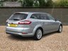 USED 2013 13 FORD MONDEO 1.6 ZETEC BUSINESS EDITION TDCI 5d 114 BHP OVER 100 CARS IN STOCK