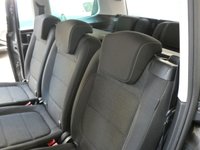USED 2018 18 VOLKSWAGEN SHARAN 1.4 SE NAV TSI BLUEMOTION TECHNOLOGY 5d 148 BHP 7 SEAT SAT NAV PARKING SENSORS