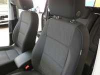 USED 2018 18 VOLKSWAGEN SHARAN 1.4 SE NAV TSI BLUEMOTION TECHNOLOGY 5d 148 BHP 7 SEAT SAT NAV PARKING SENSORS