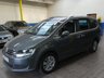USED 2018 18 VOLKSWAGEN SHARAN 1.4 SE NAV TSI BLUEMOTION TECHNOLOGY 5d 148 BHP 7 SEAT SAT NAV PARKING SENSORS