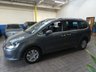 USED 2018 18 VOLKSWAGEN SHARAN 1.4 SE NAV TSI BLUEMOTION TECHNOLOGY 5d 148 BHP 7 SEAT SAT NAV PARKING SENSORS