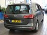 USED 2018 18 VOLKSWAGEN SHARAN 1.4 SE NAV TSI BLUEMOTION TECHNOLOGY 5d 148 BHP 7 SEAT SAT NAV PARKING SENSORS