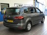 USED 2018 18 VOLKSWAGEN SHARAN 1.4 SE NAV TSI BLUEMOTION TECHNOLOGY 5d 148 BHP 7 SEAT SAT NAV PARKING SENSORS