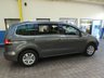 USED 2018 18 VOLKSWAGEN SHARAN 1.4 SE NAV TSI BLUEMOTION TECHNOLOGY 5d 148 BHP 7 SEAT SAT NAV PARKING SENSORS