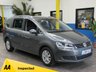 USED 2018 18 VOLKSWAGEN SHARAN 1.4 SE NAV TSI BLUEMOTION TECHNOLOGY 5d 148 BHP 7 SEAT SAT NAV PARKING SENSORS