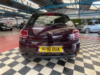 USED 2016 16 DS DS 3 1.2 PURETECH CHIC 3d 80 BHP 