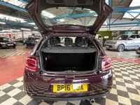 USED 2016 16 DS DS 3 1.2 PURETECH CHIC 3d 80 BHP 