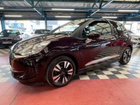 USED 2016 16 DS DS 3 1.2 PURETECH CHIC 3d 80 BHP 