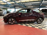 USED 2016 16 DS DS 3 1.2 PURETECH CHIC 3d 80 BHP 