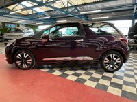 USED 2016 16 DS DS 3 1.2 PURETECH CHIC 3d 80 BHP 