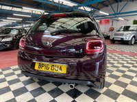 USED 2016 16 DS DS 3 1.2 PURETECH CHIC 3d 80 BHP 