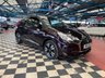 USED 2016 16 DS DS 3 1.2 PURETECH CHIC 3d 80 BHP 