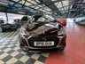 USED 2016 16 DS DS 3 1.2 PURETECH CHIC 3d 80 BHP 