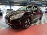USED 2016 16 DS DS 3 1.2 PURETECH CHIC 3d 80 BHP 