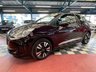 USED 2016 16 DS DS 3 1.2 PURETECH CHIC 3d 80 BHP 