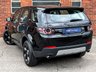 USED 2017 67 LAND ROVER DISCOVERY SPORT 2.0 TD4 HSE 5d 150 BHP / STUNNING CAR!