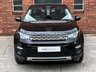 USED 2017 67 LAND ROVER DISCOVERY SPORT 2.0 TD4 HSE 5d 150 BHP / STUNNING CAR!