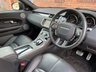USED 2019 19 LAND ROVER RANGE ROVER EVOQUE 2.0 TD4 HSE DYNAMIC 5d 178 BHP / STUNNING SPEC!