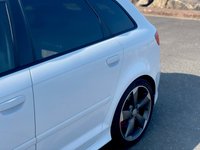 USED 2011 L AUDI A3 2.0 S3 SPORTBACK TFSI QUATTRO BLACK EDITION 5d 261 BHP 