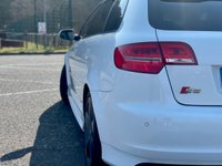 USED 2011 L AUDI A3 2.0 S3 SPORTBACK TFSI QUATTRO BLACK EDITION 5d 261 BHP 