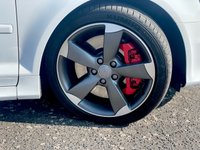 USED 2011 L AUDI A3 2.0 S3 SPORTBACK TFSI QUATTRO BLACK EDITION 5d 261 BHP 