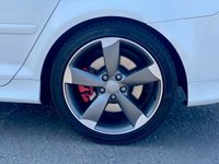 USED 2011 L AUDI A3 2.0 S3 SPORTBACK TFSI QUATTRO BLACK EDITION 5d 261 BHP 