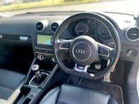USED 2011 L AUDI A3 2.0 S3 SPORTBACK TFSI QUATTRO BLACK EDITION 5d 261 BHP 