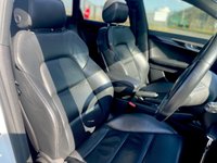 USED 2011 L AUDI A3 2.0 S3 SPORTBACK TFSI QUATTRO BLACK EDITION 5d 261 BHP 