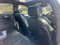 USED 2011 L AUDI A3 2.0 S3 SPORTBACK TFSI QUATTRO BLACK EDITION 5d 261 BHP 