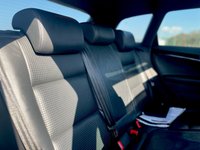 USED 2011 L AUDI A3 2.0 S3 SPORTBACK TFSI QUATTRO BLACK EDITION 5d 261 BHP 