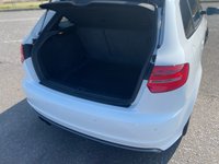 USED 2011 L AUDI A3 2.0 S3 SPORTBACK TFSI QUATTRO BLACK EDITION 5d 261 BHP 