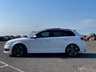 USED 2011 L AUDI A3 2.0 S3 SPORTBACK TFSI QUATTRO BLACK EDITION 5d 261 BHP 
