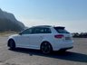 USED 2011 L AUDI A3 2.0 S3 SPORTBACK TFSI QUATTRO BLACK EDITION 5d 261 BHP 