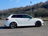 USED 2011 L AUDI A3 2.0 S3 SPORTBACK TFSI QUATTRO BLACK EDITION 5d 261 BHP 