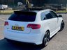 USED 2011 L AUDI A3 2.0 S3 SPORTBACK TFSI QUATTRO BLACK EDITION 5d 261 BHP 