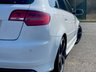 USED 2011 L AUDI A3 2.0 S3 SPORTBACK TFSI QUATTRO BLACK EDITION 5d 261 BHP 