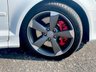 USED 2011 L AUDI A3 2.0 S3 SPORTBACK TFSI QUATTRO BLACK EDITION 5d 261 BHP 