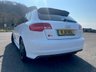 USED 2011 L AUDI A3 2.0 S3 SPORTBACK TFSI QUATTRO BLACK EDITION 5d 261 BHP 